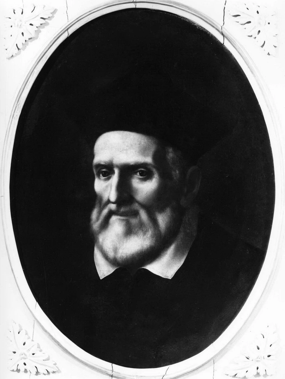 San Filippo Neri - Galleria degli Uffizi